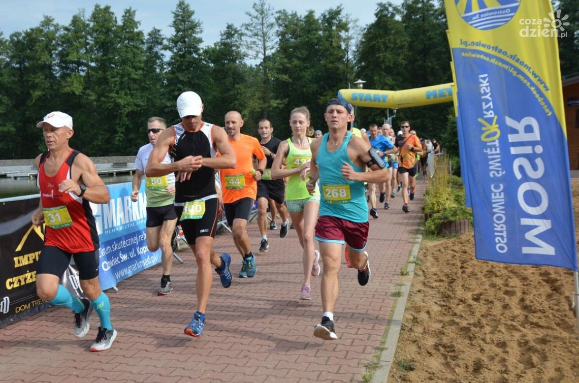 Trwają zapisy do 5. rundy VIII MosirGutwinRun 2020 Trwają zapisy do 5. rundy VIII MosirGutwinRun 2020