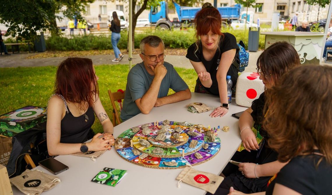 Trzeci dzień Święta Kielc - harmonogram wydarzeń Trzeci dzień Święta Kielc - harmonogram wydarzeń