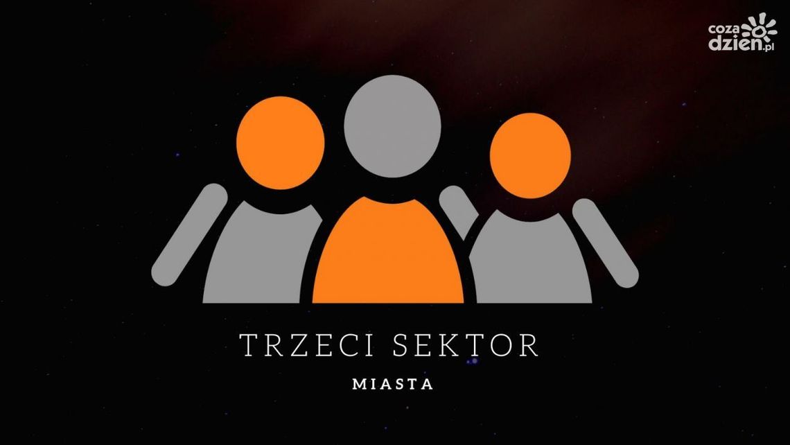 Trzeci Sektor Miasta. Marcin Marzec: Fundacja czy stowarzyszenie? W założeniu organizacji ważne są nasze predyspozycje Trzeci Sektor Miasta. Marcin Marzec: Fundacja czy stowarzyszenie? W założeniu organizacji ważne są nasze predyspozycje