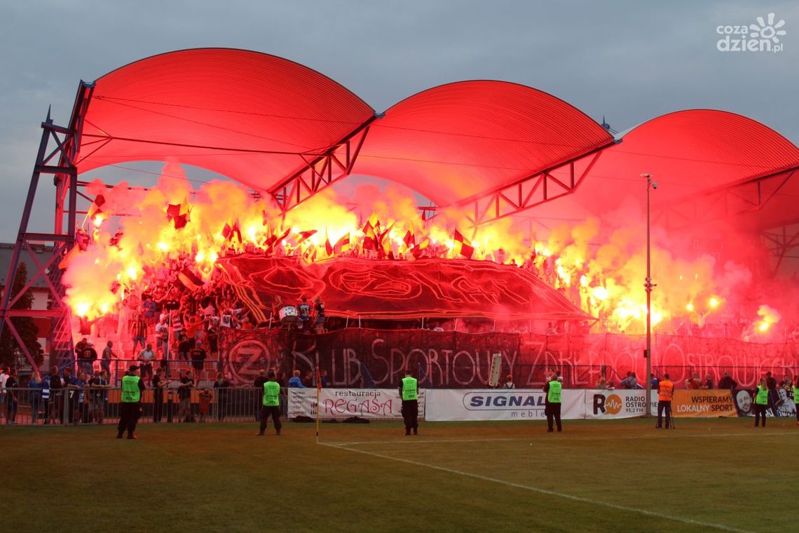 Trzecioligowcy poznali terminarz Trzecioligowcy poznali terminarz