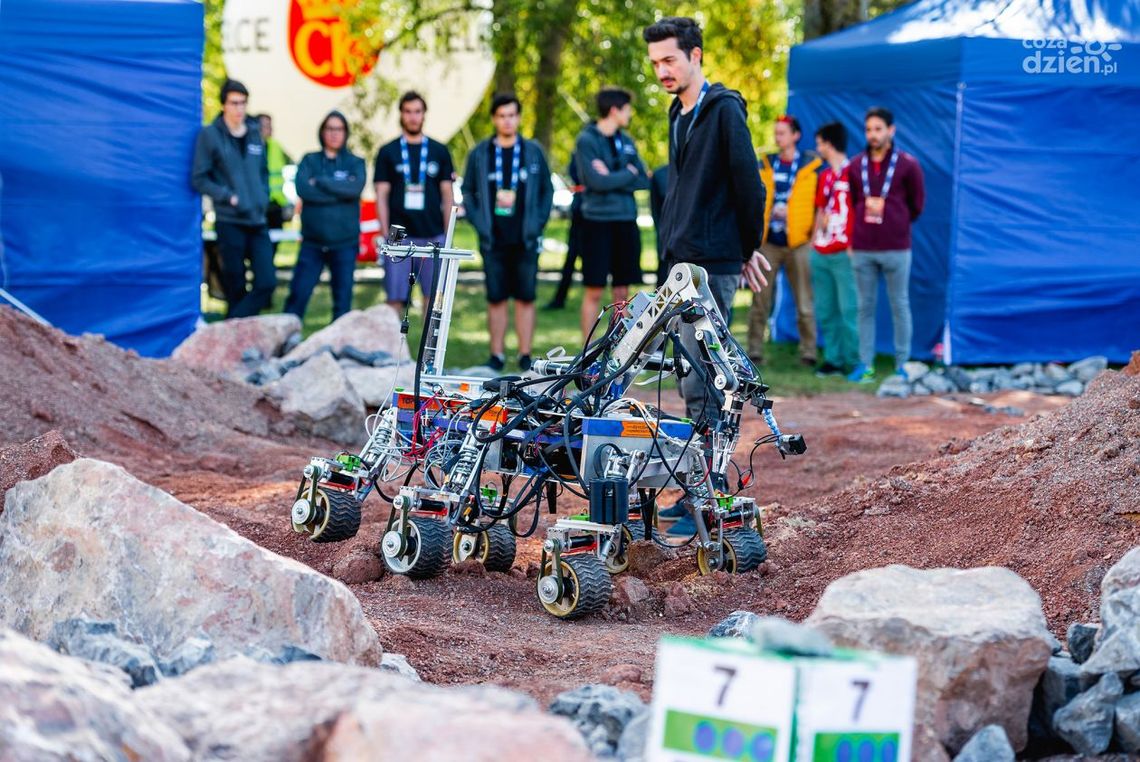 Trzy dni kosmicznych atrakcji na światowym poziomie Trzy dni kosmicznych atrakcji na światowym poziomie