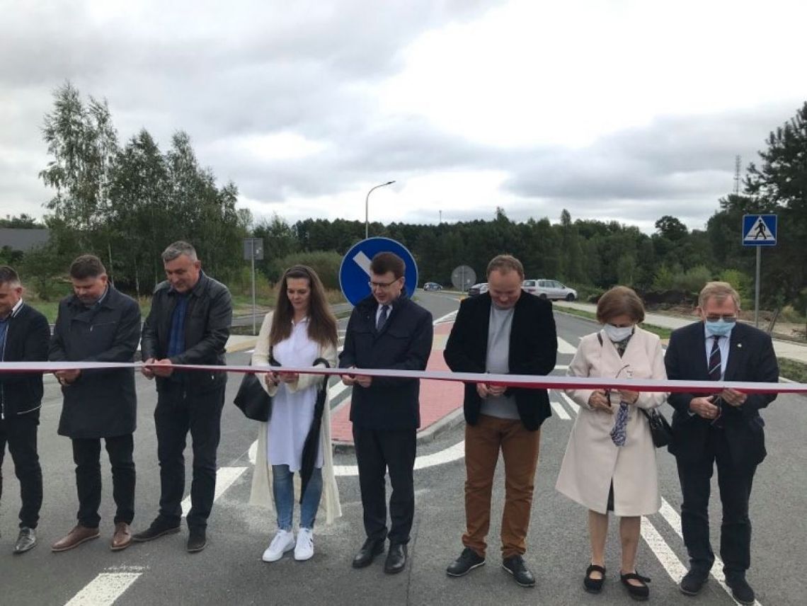 Trzy inwestycje drogowe na finiszu 