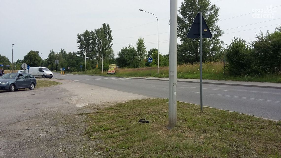 Trzy ostrowieckie ronda mają nazwy 