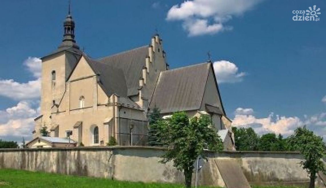 Trzy placówki opiekuńczo - wychowawcze powstaną w Łagowie