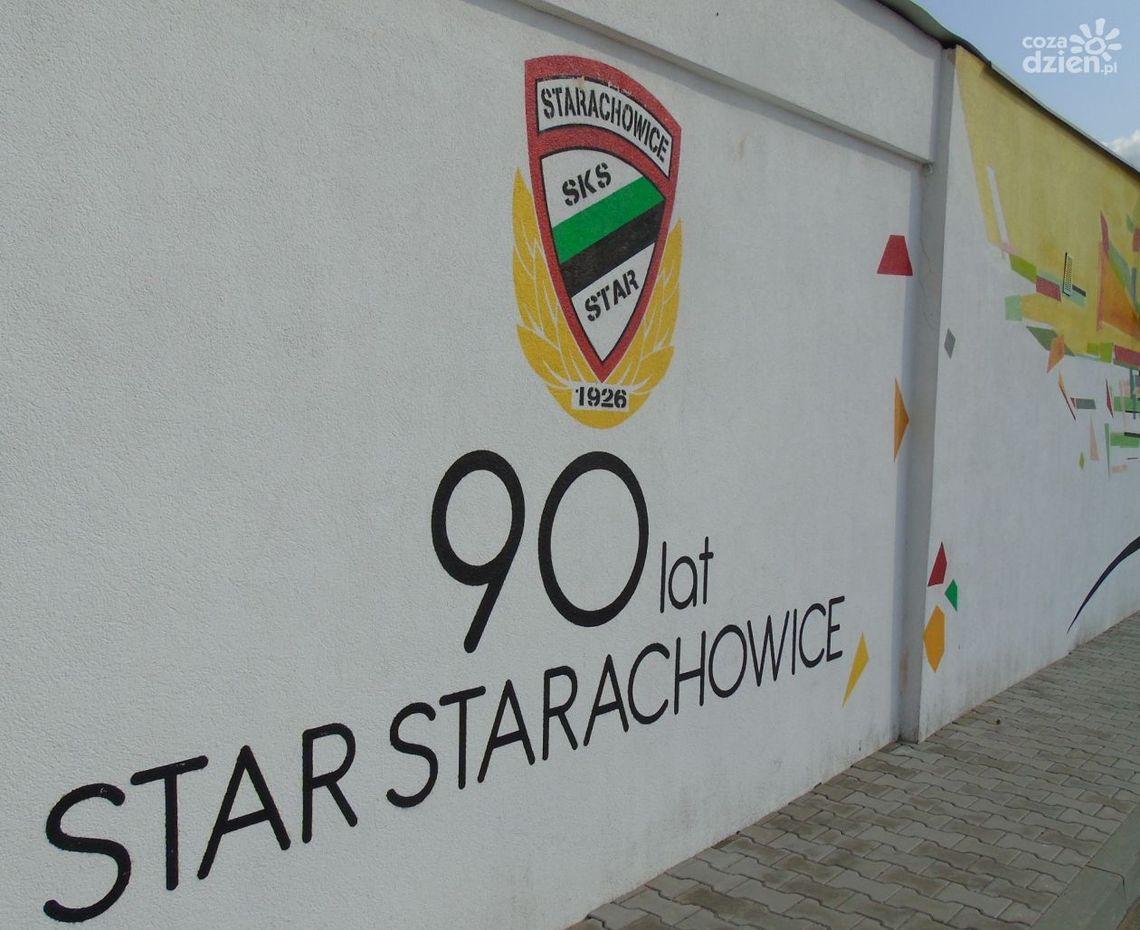 Trzy punkty Staru i Stali