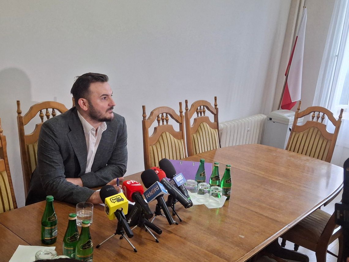 Trzy gorące tematy przed sesją Rady Miasta Kielce. Ramla, fundacja i sprawa mandatu radnego
