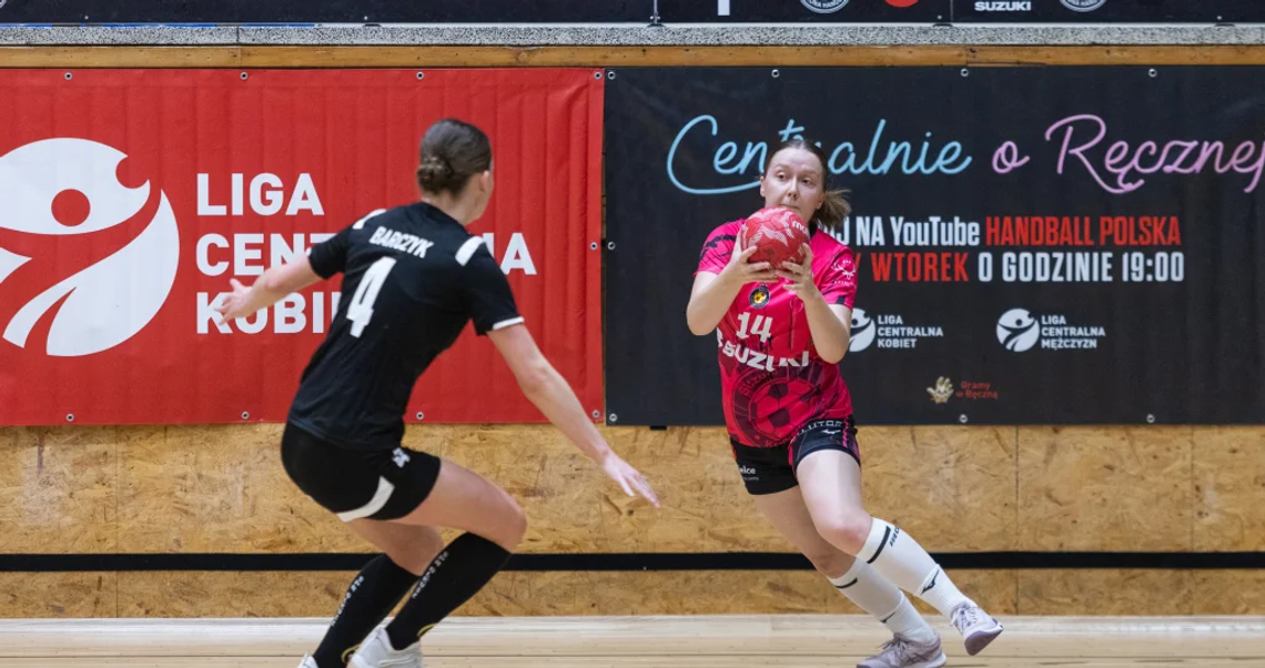 Trzy zawodniczki Suzuki Korony Handball Kielce zakończyły kariery
