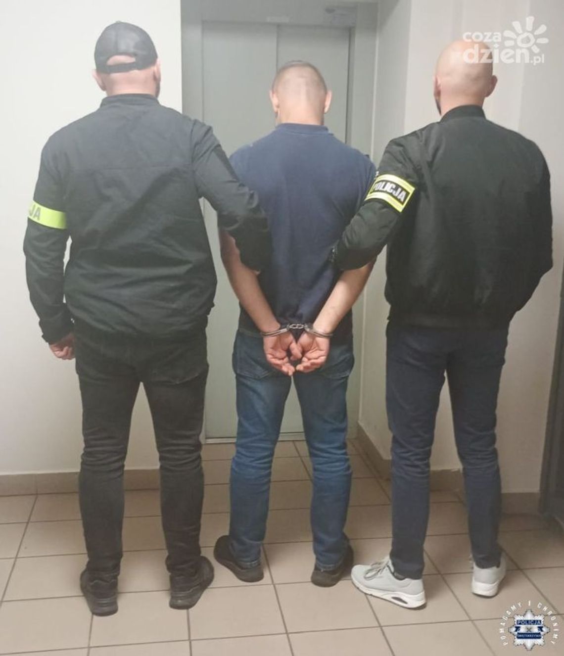 Trzymiesięczny areszt za kradzieże z włamaniem do myjni samochodowych