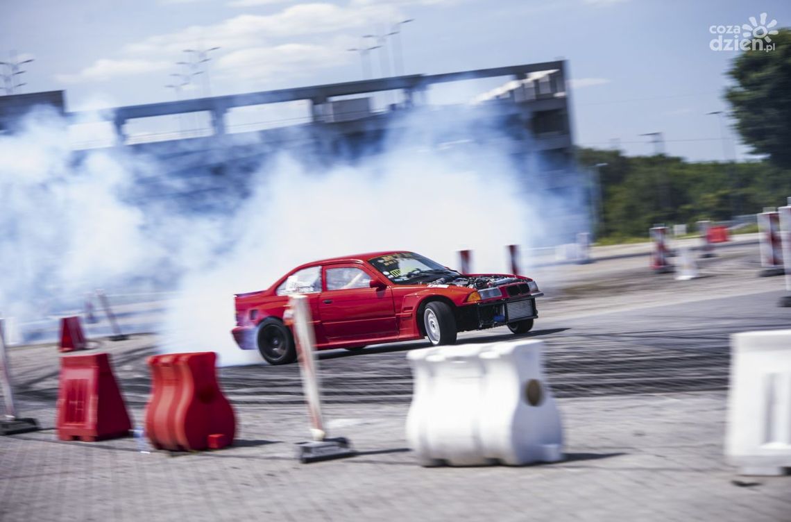 Tuningowane samochody w Kielcach Tuningowane samochody w Kielcach