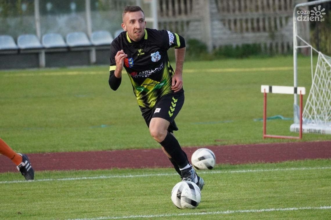 Turbo Dawid - nadzieja Moravii