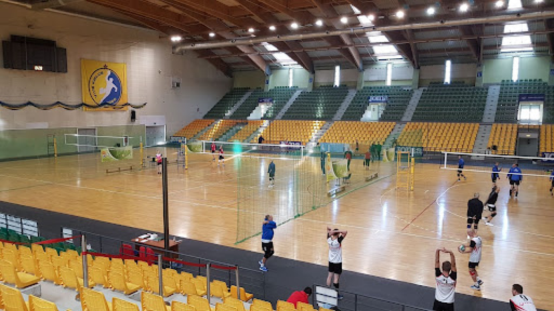 Turniej Gier i Zabaw dla szkół podstawowych w listopadzie