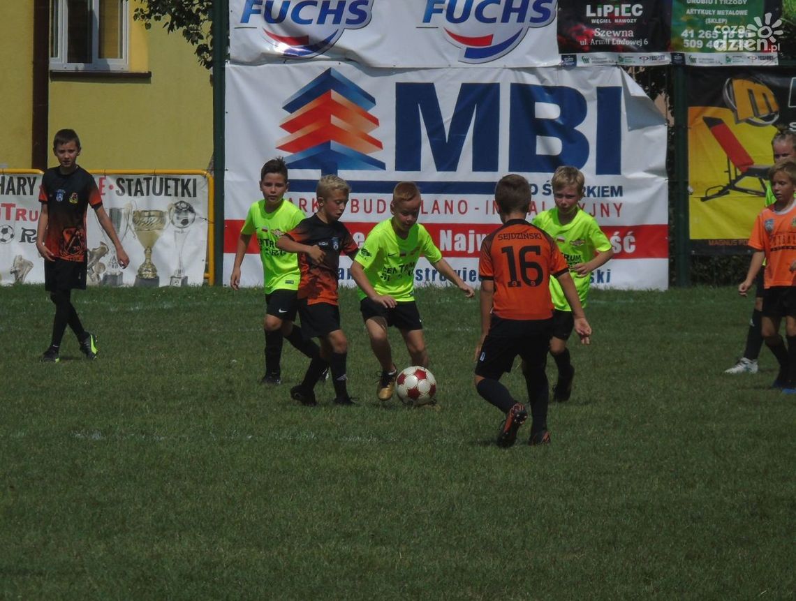 Turniej Ogrody 2019 - przełożony! Turniej Ogrody 2019 - przełożony!