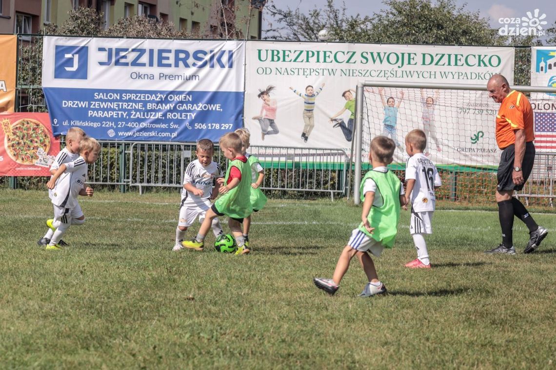 Turniej Ogrody 2025 trwa w najlepsze Turniej Ogrody 2025 trwa w najlepsze