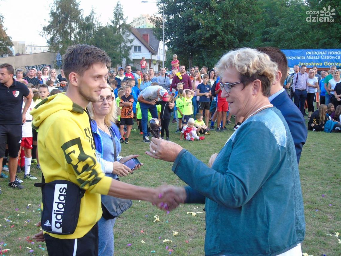 Turniej Ogrody - czadowa nagroda dla najlepszego! Turniej Ogrody - czadowa nagroda dla najlepszego!
