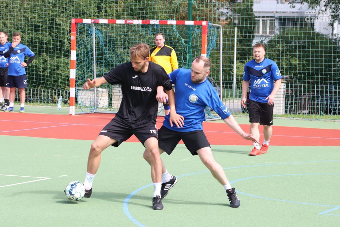 Turniej Powstania Warszawskiego