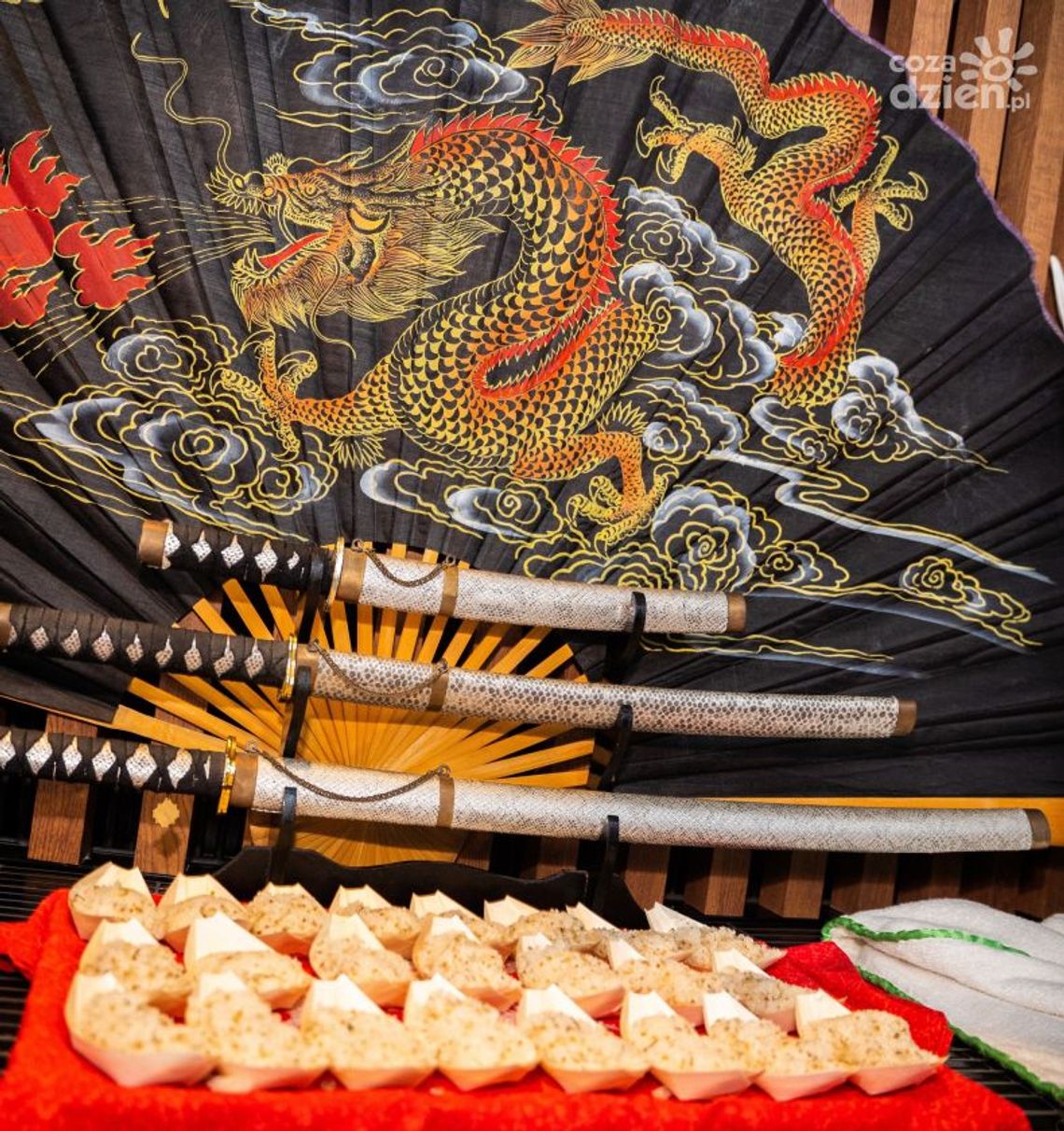 Turniej Sauna Herbal Cup trwa Turniej Sauna Herbal Cup trwa