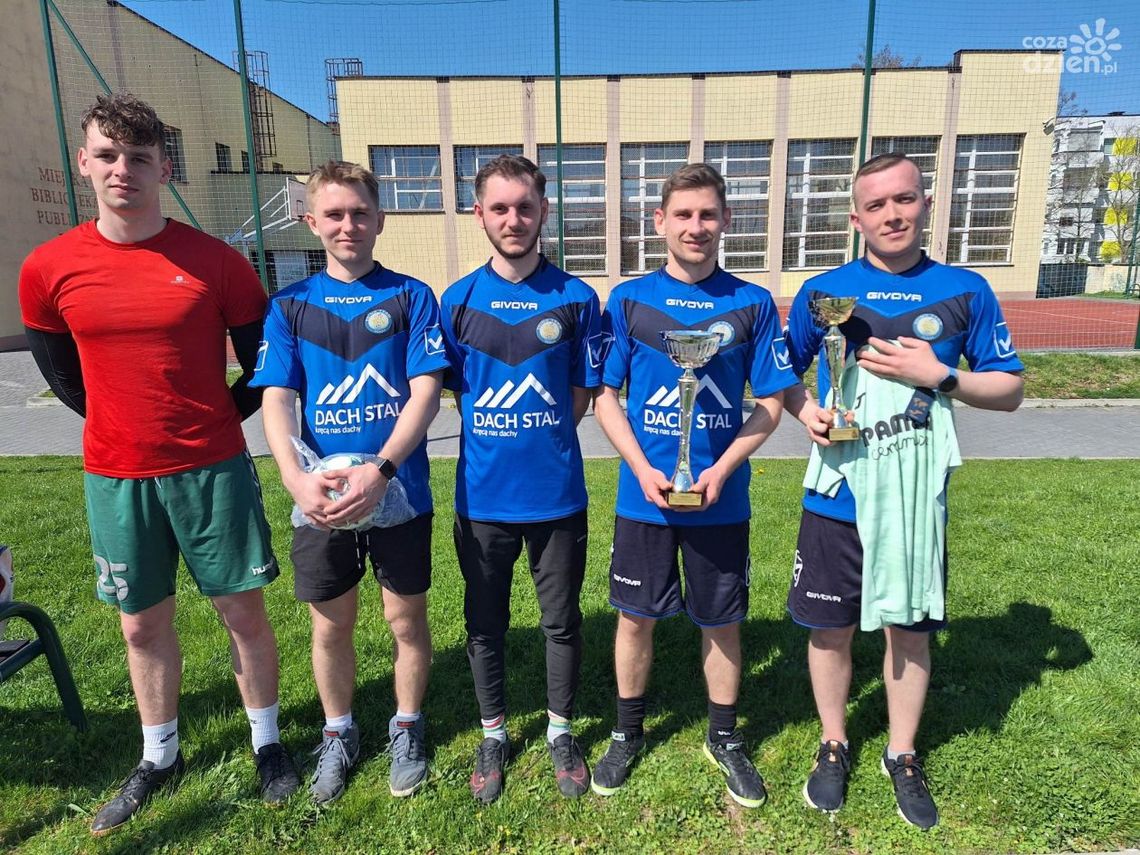 Turniej Wielkanocny Turniej Wielkanocny