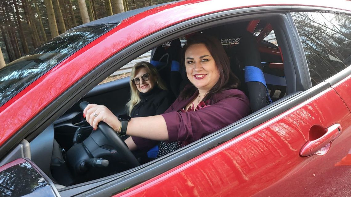 Turystyczny Rajd Kobiet – Autokrólove 2025. Ruszyły zapisy Turystyczny Rajd Kobiet – Autokrólove 2025. Ruszyły zapisy