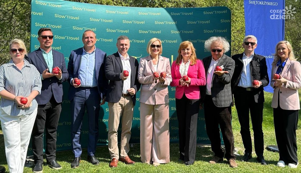 Turystyka zdrowotna w Targach Kielce... i nie tylko Turystyka zdrowotna w Targach Kielce... i nie tylko