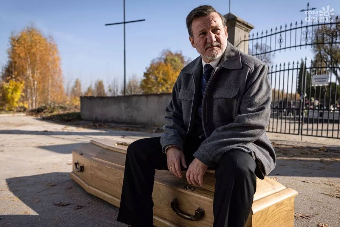 Twórcy serialu „Minuta Ciszy” szukają statystów i epizodystów Twórcy serialu „Minuta Ciszy” szukają statystów i epizodystów