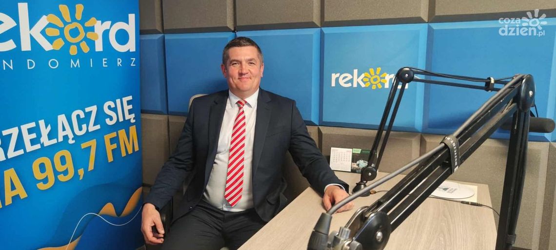 Tworek: Gmina Obrazów ma jedyny i niepowtarzalny klimat Tworek: Gmina Obrazów ma jedyny i niepowtarzalny klimat