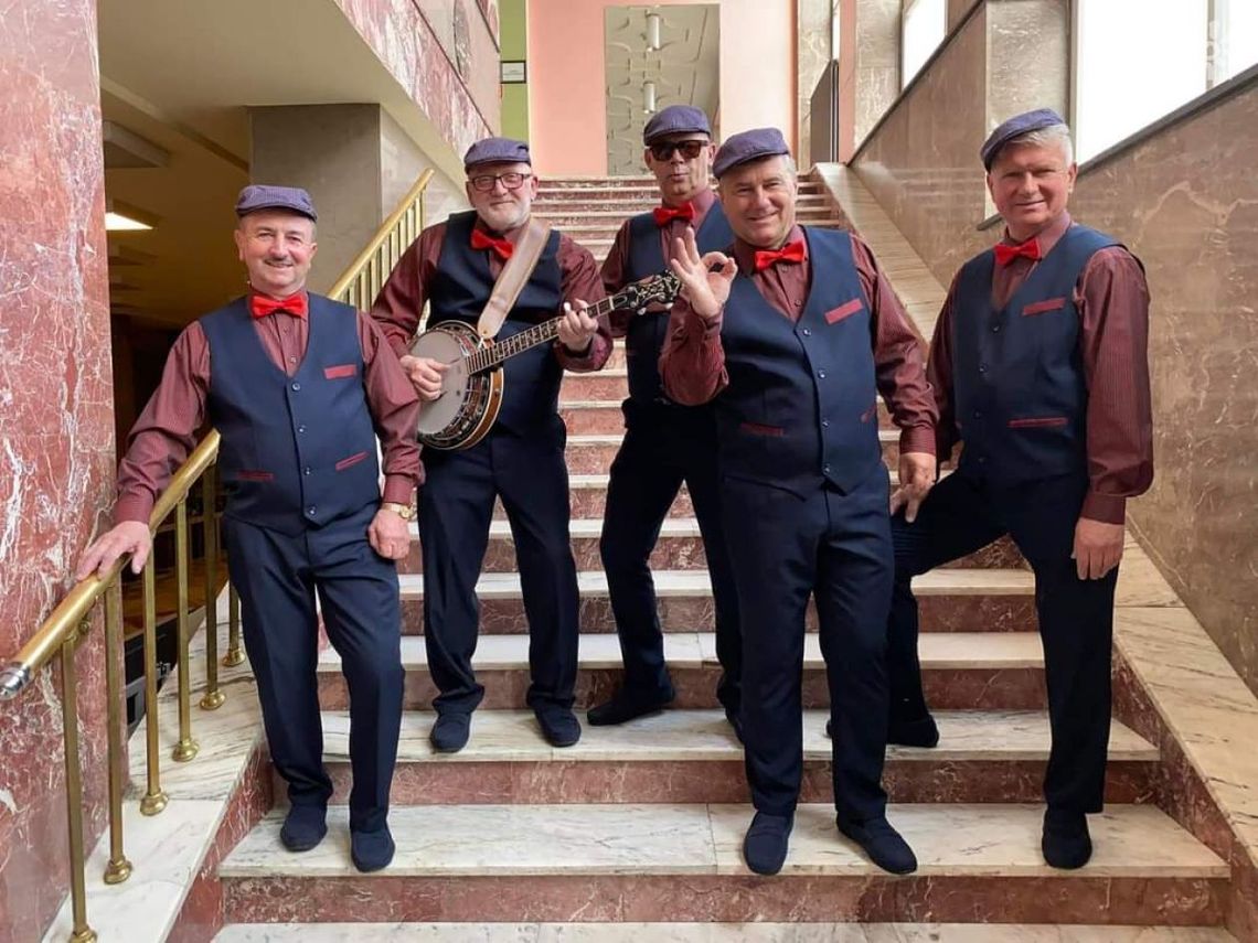 "Ty jedna tylko wiesz..."