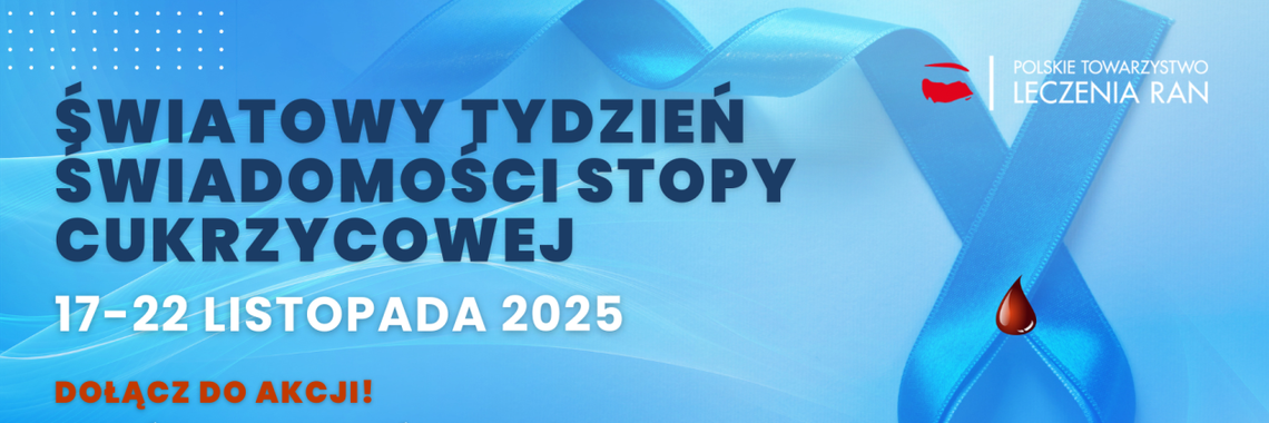 Tydzień Świadomości Stopy Cukrzycowej – bezpłatne badania w Świętokrzyskiem Tydzień Świadomości Stopy Cukrzycowej – bezpłatne badania w Świętokrzyskiem