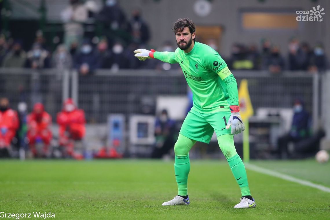 Tylko jeden finalista z Premier League