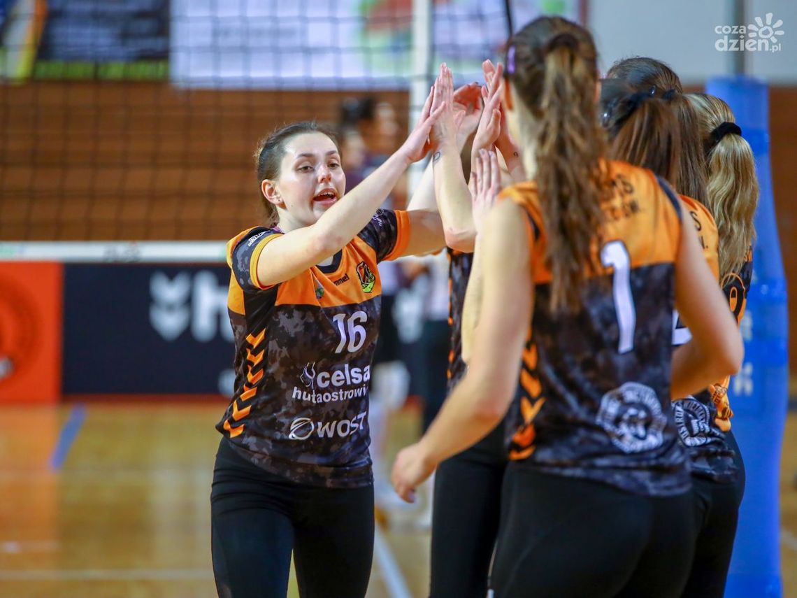 Tylko jeden punkt z Tomaszowa