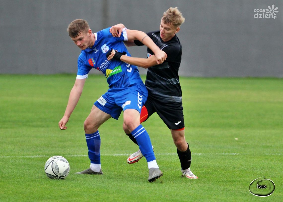 Tylko Star i Klimontowianka