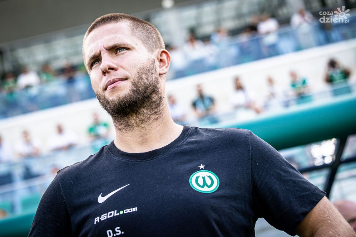 Tylko u nas! Korona Kielce ma nowego trenera? Tylko u nas! Korona Kielce ma nowego trenera?