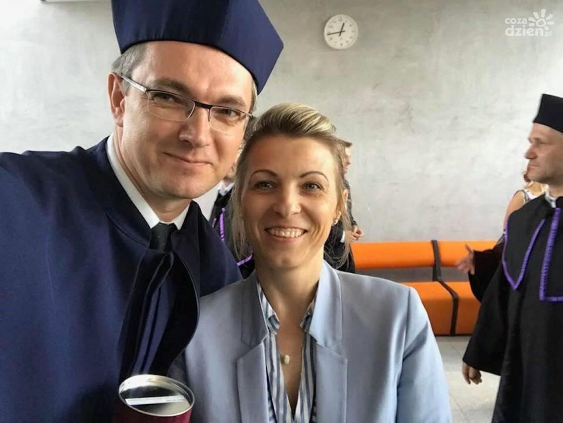 Tylko u nas - szczery wywiad z marszałkiem Adamem Jarubasem Tylko u nas - szczery wywiad z marszałkiem Adamem Jarubasem