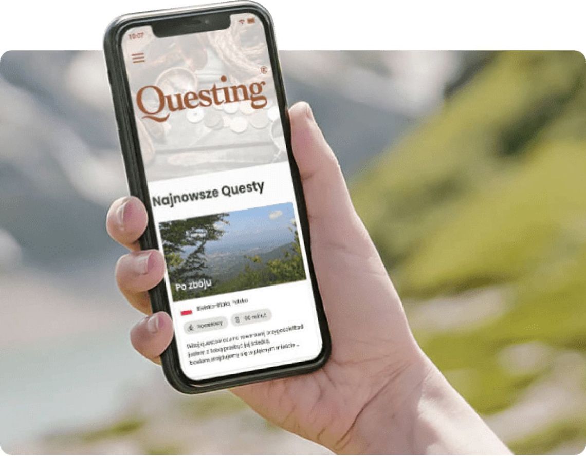 Tym razem literackie questy zachęcą do poznawania świętokrzyskich miejscowości Tym razem literackie questy zachęcą do poznawania świętokrzyskich miejscowości