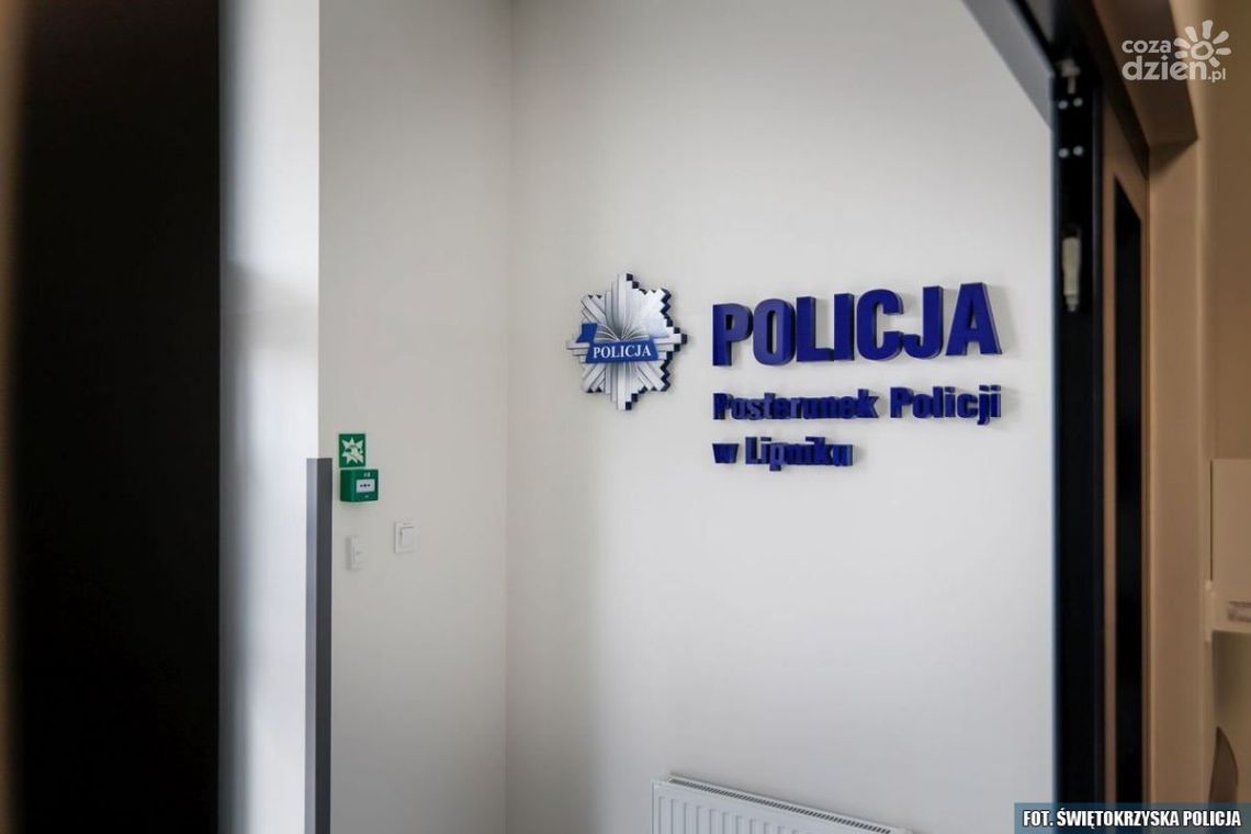 Tymczasowe zmiany w KPP Opatów Tymczasowe zmiany w KPP Opatów