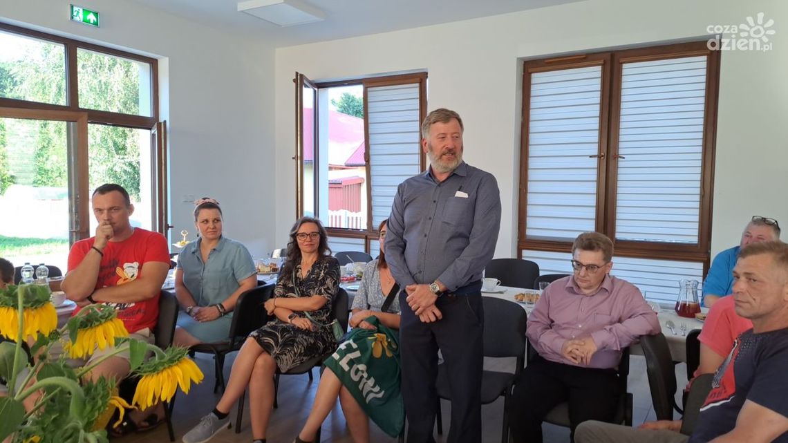 Tytuł UNESCO dla neolitycznych kopalni krzemienia pasiastego po raz kolejny zagrożony Tytuł UNESCO dla neolitycznych kopalni krzemienia pasiastego po raz kolejny zagrożony