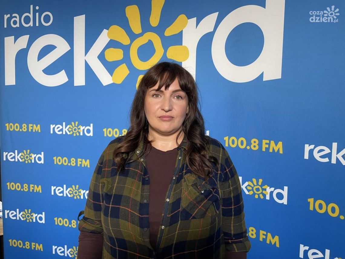 U. Kołodziejczyk: To największe tego typu wydarzenie w tej części Europy U. Kołodziejczyk: To największe tego typu wydarzenie w tej części Europy