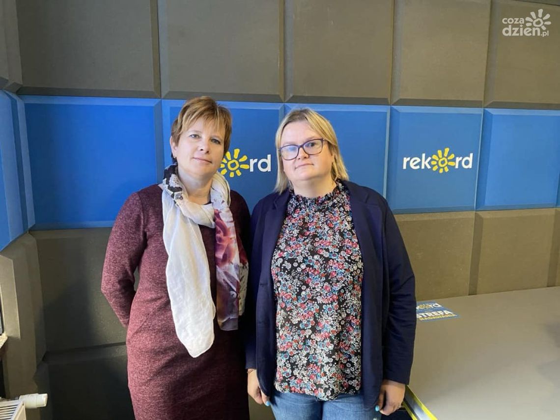 Ubolewamy nad tym, że nadal nie ma psychiatry dziecięcego w Ostrowcu Świętokrzyskiego