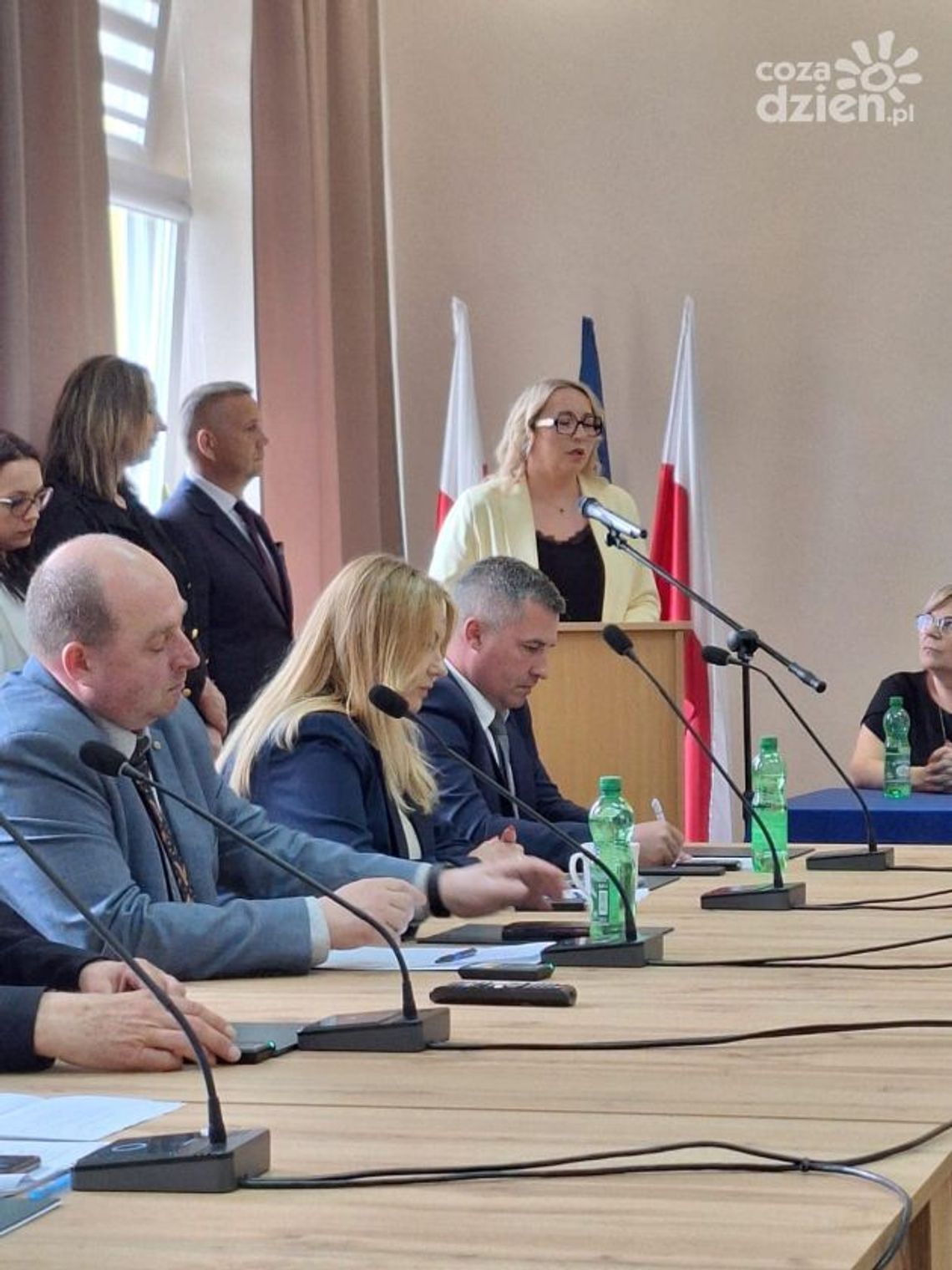 Uchwała o likwidacji Rudzkiego Parku Kulturowego nieważna Uchwała o likwidacji Rudzkiego Parku Kulturowego nieważna