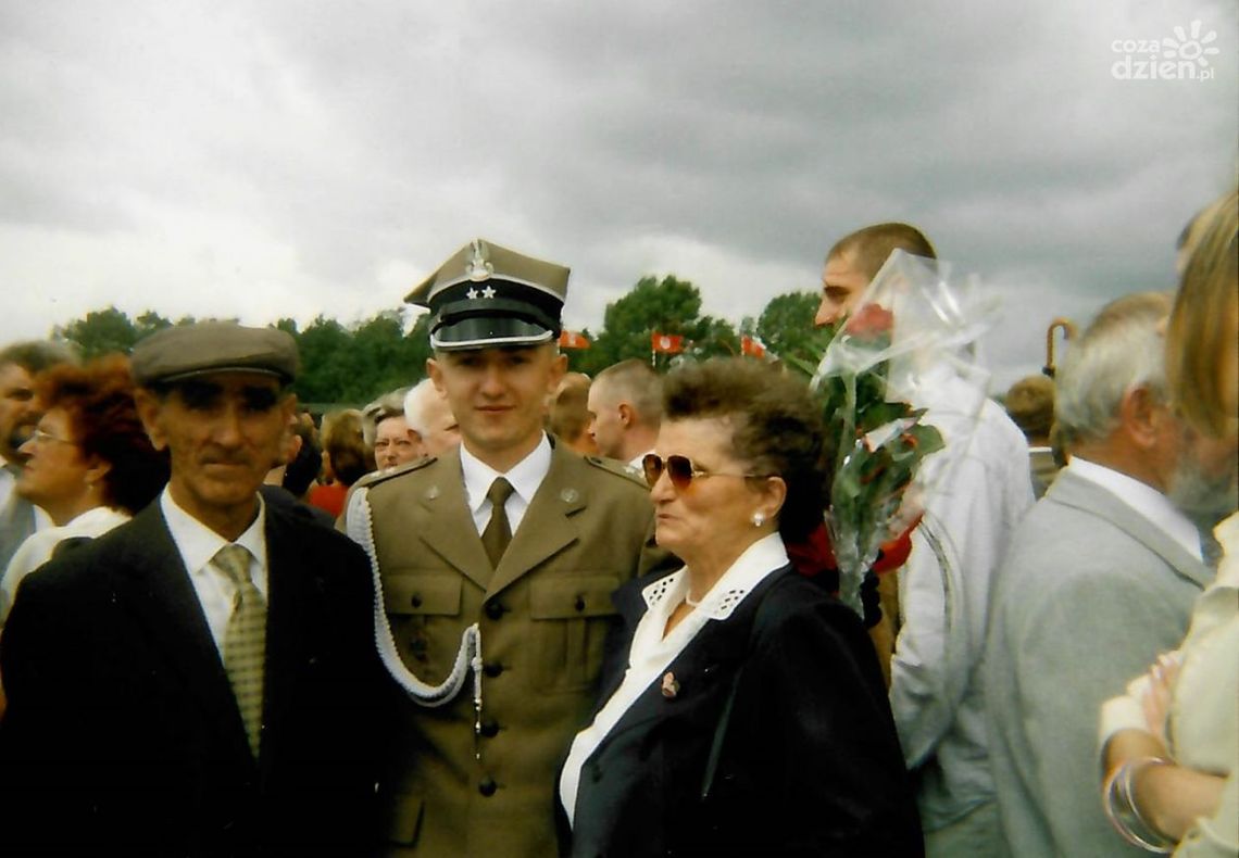 „Uciekł z płonącego domu”- 14. odc. filmowego cyklu IPN „Nie tylko Ulmowie” dostępny „Uciekł z płonącego domu”- 14. odc. filmowego cyklu IPN „Nie tylko Ulmowie” dostępny