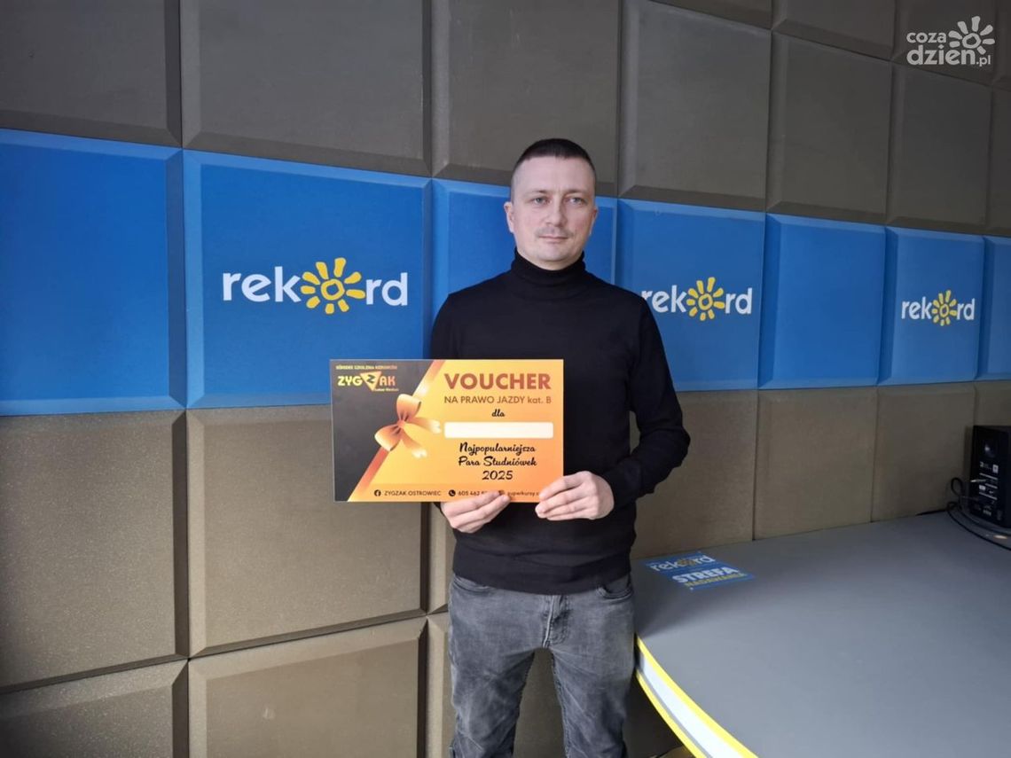 Uczą pewności i swobody za kierownicą Uczą pewności i swobody za kierownicą