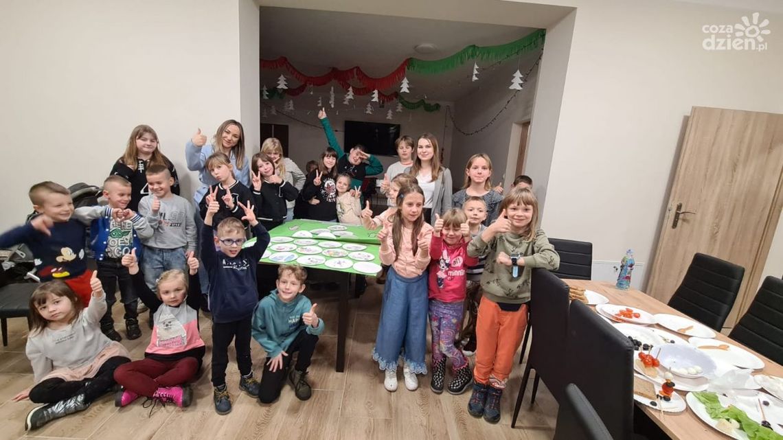 Uczą zdrowego odżywiana i walki z hejtem Uczą zdrowego odżywiana i walki z hejtem