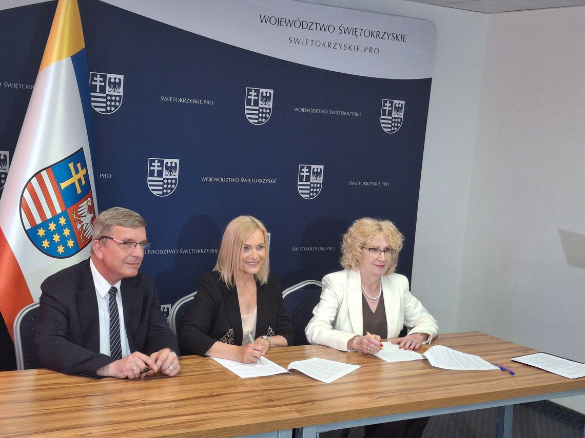 Uczelnie z regionu zyskają nowoczesną infrastrukturę i wyposażenie Uczelnie z regionu zyskają nowoczesną infrastrukturę i wyposażenie
