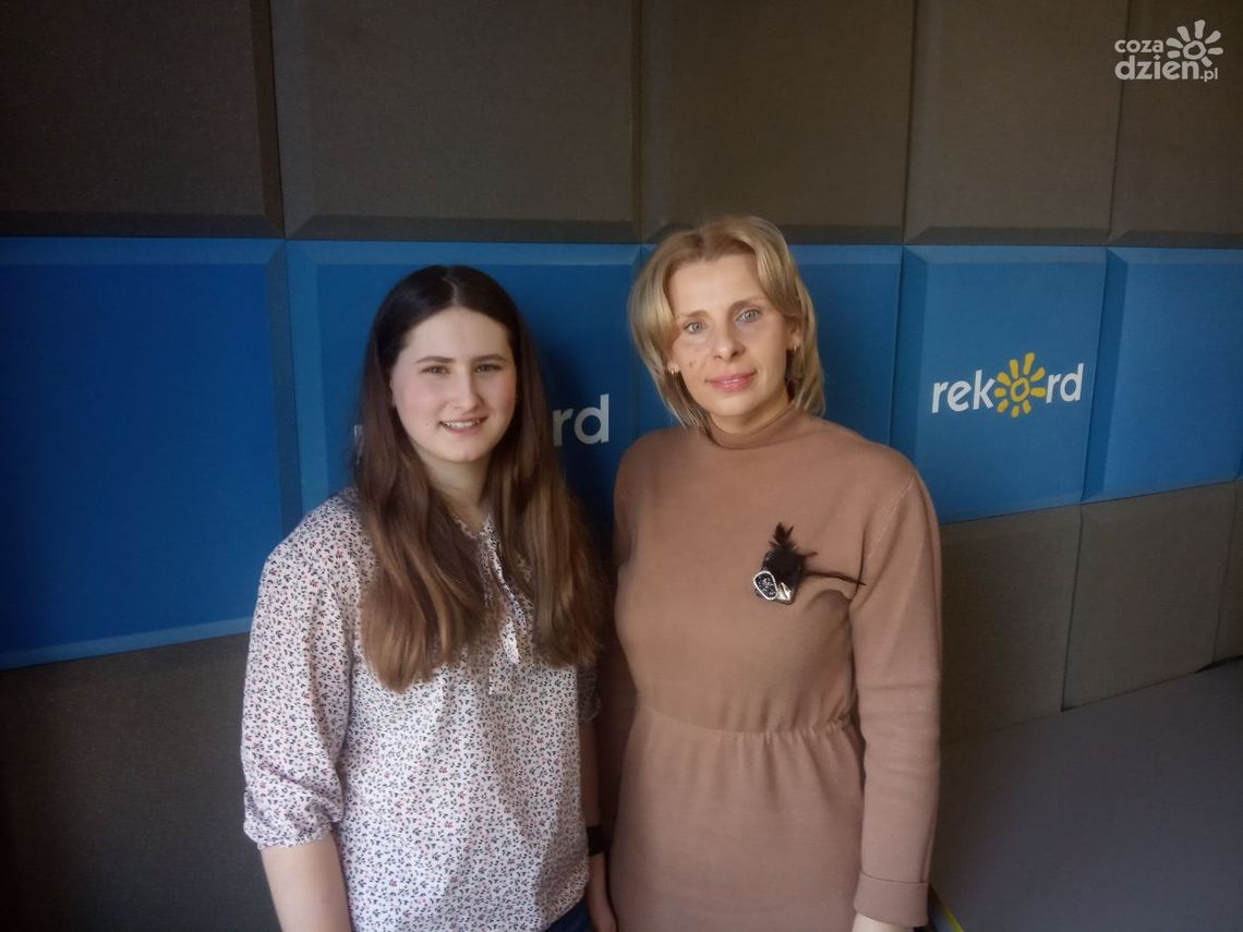 Uczennica PSP nr 7 wygrała dla szkoły 20 tysięcy złotych 
