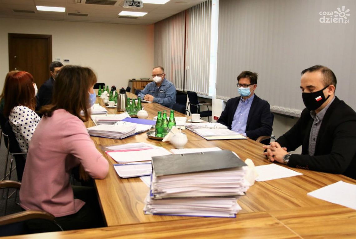 Uczniowie szkół średnich w regionie dostaną stypendia Uczniowie szkół średnich w regionie dostaną stypendia