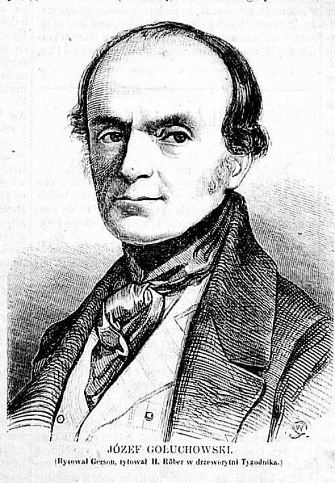 Uczony i gospodarz cz. I Uczony i gospodarz cz. I