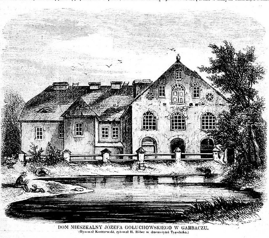 Uczony i gospodarz cz. II Uczony i gospodarz cz. II