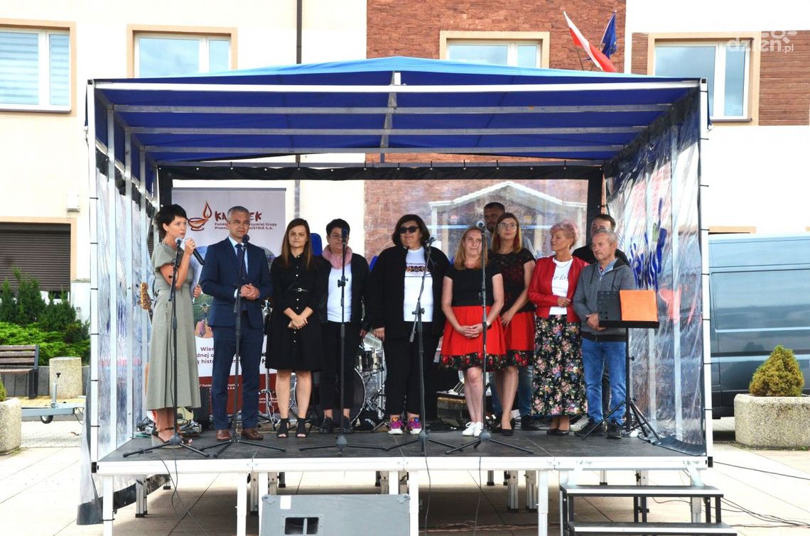 "Uczta dla ciała i ducha" okazała się strzałem w dziesiątkę