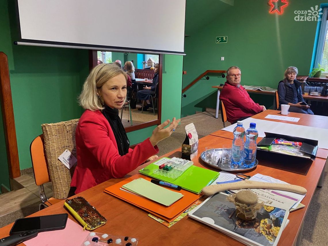 Uczyli się budować lokalną markę
Uczyli się budować lokalną markę