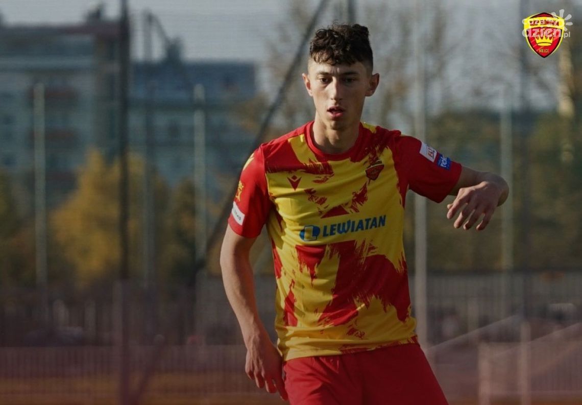 Udana inauguracja rundy wiosennej KKP Korona Kielce Udana inauguracja rundy wiosennej KKP Korona Kielce