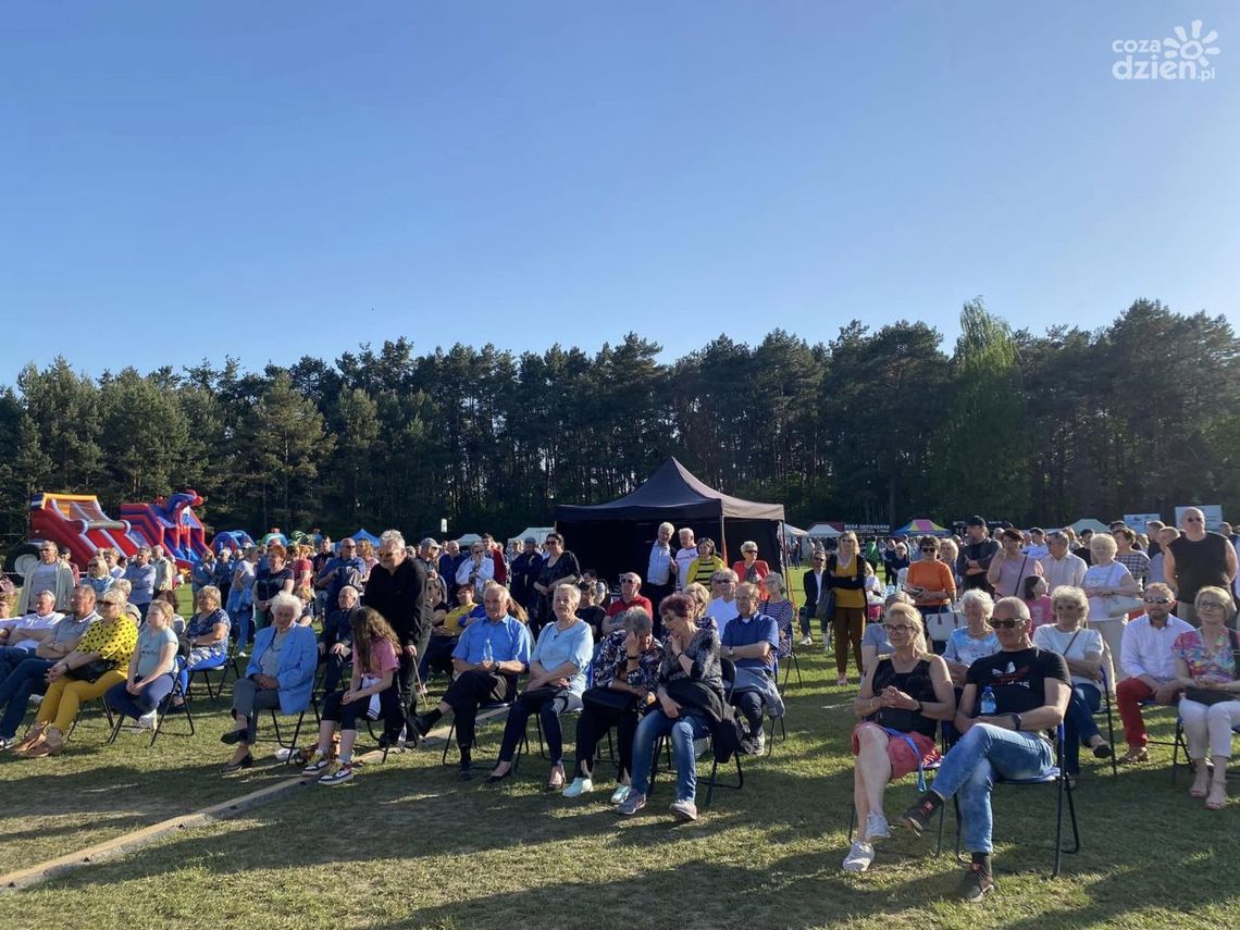 Udane Dni Ćmielowa! Udane Dni Ćmielowa!